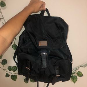 Dana Buchman Bookbag☕️